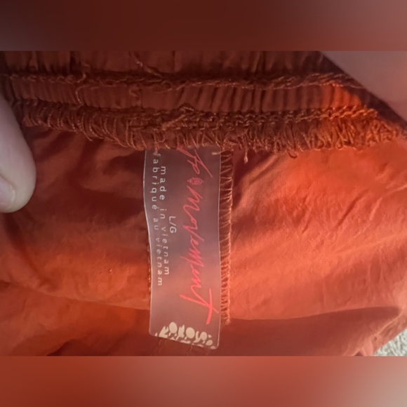 Free People Movement Fly by Night Pants - Picture 7 of 11